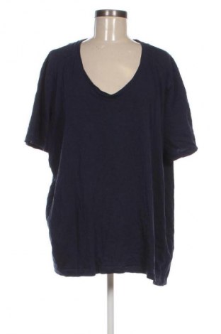 Damski T-shirt Esprit, Rozmiar XXL, Kolor Niebieski, Cena 53,99 zł