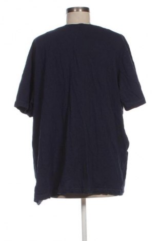 Damski T-shirt Esprit, Rozmiar XXL, Kolor Niebieski, Cena 53,99 zł