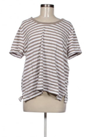 Дамска тениска Esprit, Размер XXL, Цвят Многоцветен, Цена 19,99 лв.