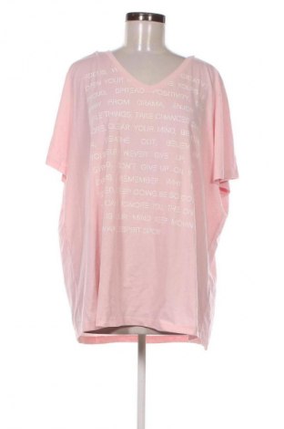 Tricou de femei Esprit, Mărime XXL, Culoare Roz, Preț 63,99 Lei