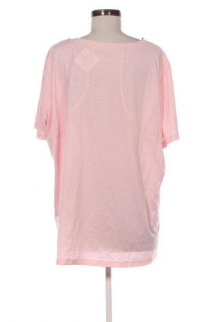 Tricou de femei Esprit, Mărime XXL, Culoare Roz, Preț 63,99 Lei