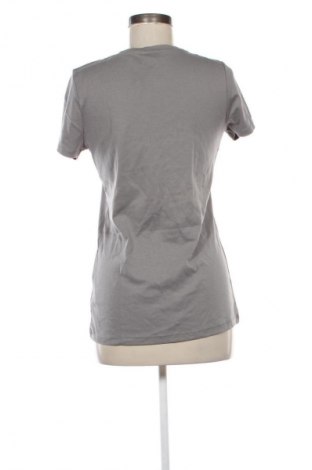 Дамска тениска Esprit, Размер XL, Цвят Сив, Цена 21,99 лв.