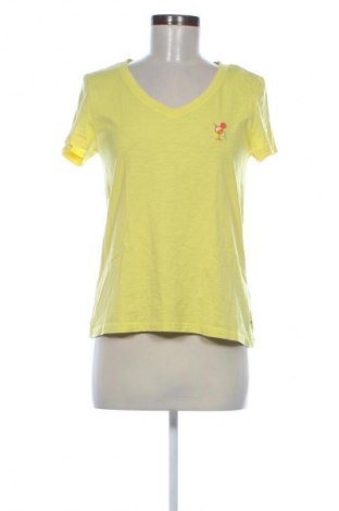 Damen T-Shirt Esprit, Größe S, Farbe Gelb, Preis € 8,99