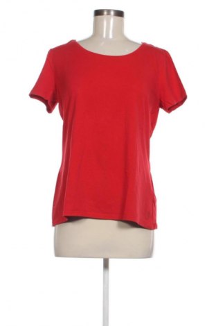 Damen T-Shirt Esprit, Größe XXL, Farbe Rot, Preis € 9,21