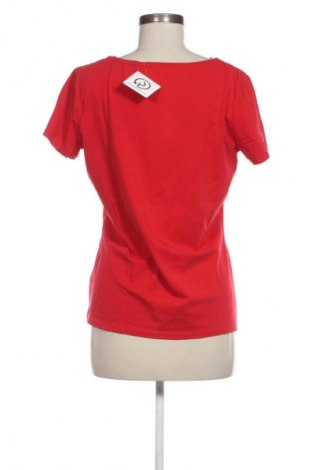 Damen T-Shirt Esprit, Größe XXL, Farbe Rot, Preis € 9,21