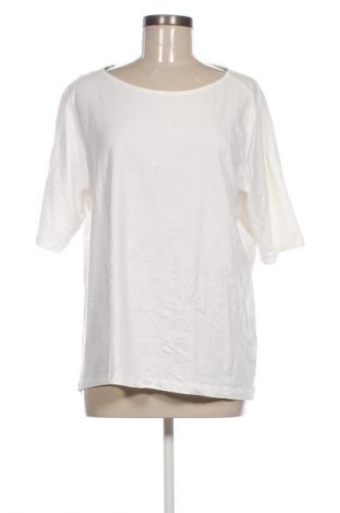 Γυναικείο t-shirt Essentials by Tchibo, Μέγεθος XXL, Χρώμα Λευκό, Τιμή 10,99 €