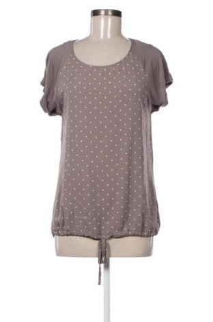 Γυναικείο t-shirt Essentials by Tchibo, Μέγεθος S, Χρώμα Πολύχρωμο, Τιμή 14,00 €