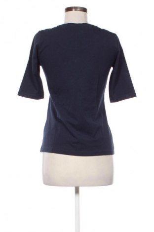 Tricou de femei Essentials by Tchibo, Mărime M, Culoare Albastru, Preț 38,99 Lei