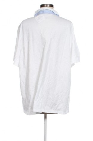 Damen T-Shirt Eterna, Größe 3XL, Farbe Weiß, Preis 23,99 €