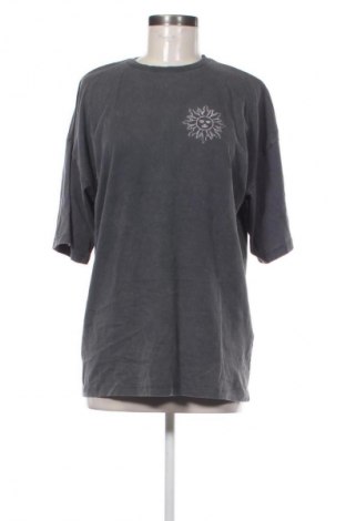 Tricou de femei Even&Odd, Mărime XS, Culoare Gri, Preț 88,99 Lei