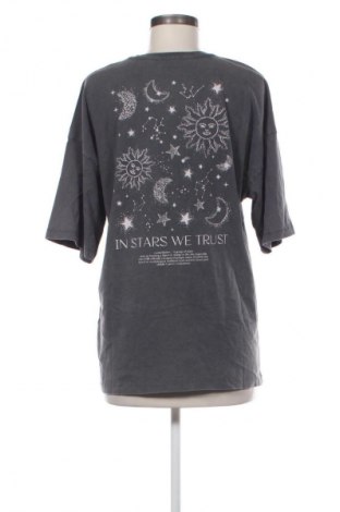 Tricou de femei Even&Odd, Mărime XS, Culoare Gri, Preț 88,99 Lei