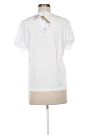 Дамска тениска Even&Odd, Размер XS, Цвят Бял, Цена 28,99 лв.