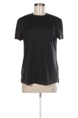 Γυναικείο t-shirt Even&Odd, Μέγεθος L, Χρώμα Μαύρο, Τιμή 14,99 €