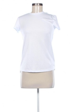 Дамска тениска Even&Odd, Размер XS, Цвят Бял, Цена 23,99 лв.