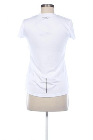 Дамска тениска Even&Odd, Размер XS, Цвят Бял, Цена 23,99 лв.
