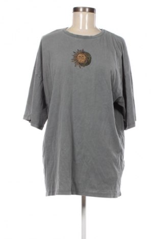 Női póló Even&Odd, Méret L, Szín Szürke, Ár 7 239 Ft