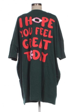 Dámské tričko Even&Odd, Velikost 3XL, Barva Vícebarevné, Cena  429,00 Kč