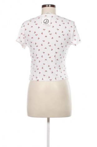 Дамска тениска Even&Odd, Размер L, Цвят Многоцветен, Цена 14,99 лв.