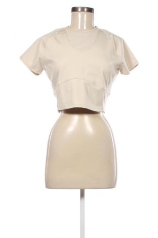 Dámske tričko Even&Odd, Veľkosť XL, Farba Béžová, Cena  13,95 €