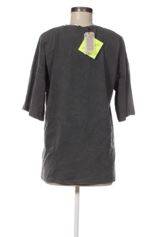 Damski T-shirt Even&Odd, Rozmiar XS, Kolor Kolorowy, Cena 54,99 zł