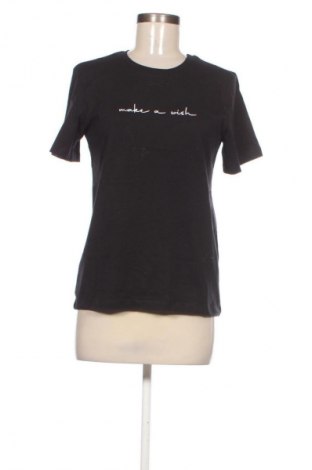 Γυναικείο t-shirt Even&Odd, Μέγεθος S, Χρώμα Μαύρο, Τιμή 13,99 €