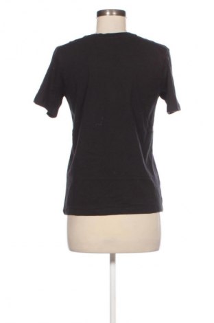 Γυναικείο t-shirt Even&Odd, Μέγεθος S, Χρώμα Μαύρο, Τιμή 13,99 €