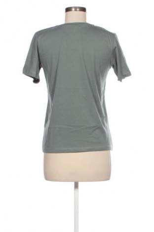 Γυναικείο t-shirt Even&Odd, Μέγεθος S, Χρώμα Πράσινο, Τιμή 8,99 €