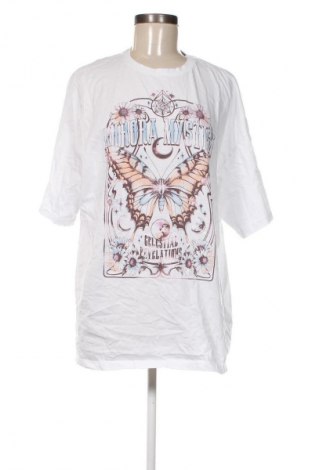 Γυναικείο t-shirt Even&Odd, Μέγεθος XL, Χρώμα Πολύχρωμο, Τιμή 13,99 €