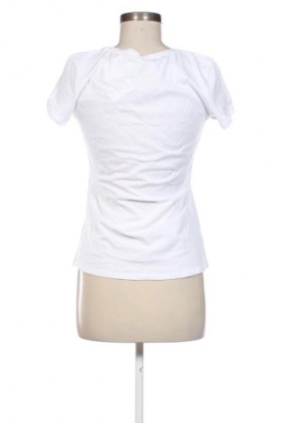 Damski T-shirt Ever.me by Takko Fashion, Rozmiar S, Kolor Biały, Cena 63,99 zł