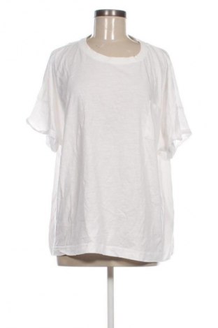 Tricou de femei Ever.me by Takko Fashion, Mărime XXL, Culoare Alb, Preț 56,99 Lei