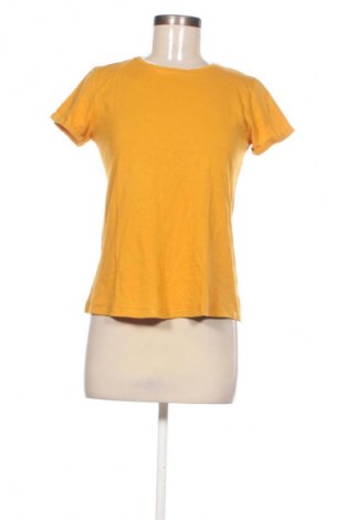 Damski T-shirt FSBN Sister, Rozmiar S, Kolor Pomarańczowy, Cena 40,45 zł