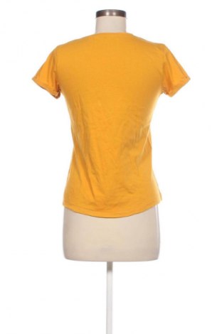 Damski T-shirt FSBN Sister, Rozmiar S, Kolor Pomarańczowy, Cena 40,45 zł