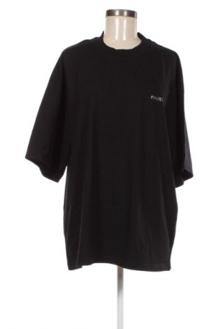 Damen T-Shirt Favela, Größe XL, Farbe Schwarz, Preis 27,99 €