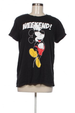 Dámske tričko Fb Sister, Veľkosť XXL, Farba Čierna, Cena  9,95 €