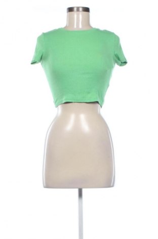 Дамска тениска Fb Sister, Размер XS, Цвят Зелен, Цена 17,10 лв.