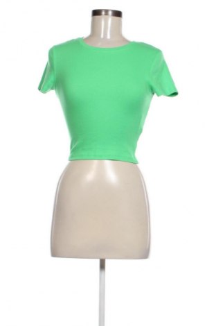 Tricou de femei Fb Sister, Mărime XS, Culoare Verde, Preț 40,99 Lei