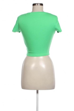 Tricou de femei Fb Sister, Mărime XS, Culoare Verde, Preț 40,99 Lei