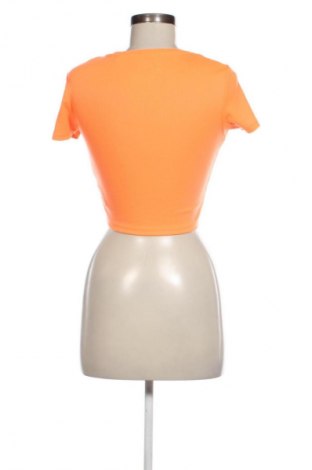 Damen T-Shirt Fb Sister, Größe S, Farbe Orange, Preis € 8,70