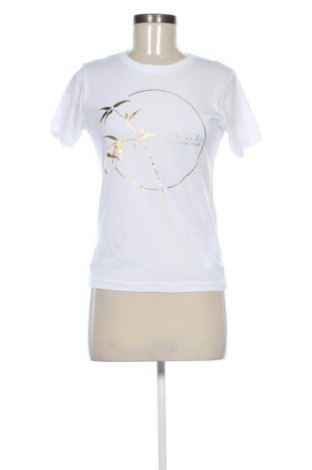 Damen T-Shirt Fisherfield, Größe S, Farbe Weiß, Preis 14,38 €