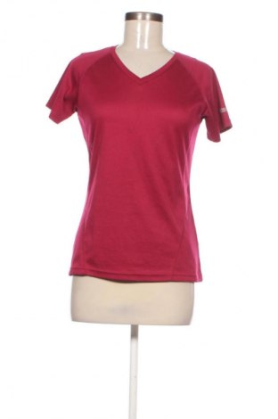 Damski T-shirt Frank Shorter, Rozmiar M, Kolor Czerwony, Cena 45,98 zł
