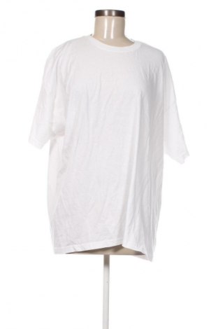 Damski T-shirt Fruit Of The Loom, Rozmiar XXL, Kolor Biały, Cena 40,45 zł