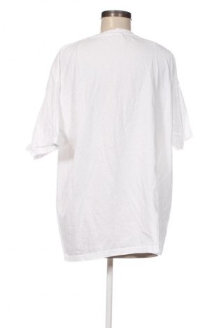 Damski T-shirt Fruit Of The Loom, Rozmiar XXL, Kolor Biały, Cena 40,45 zł