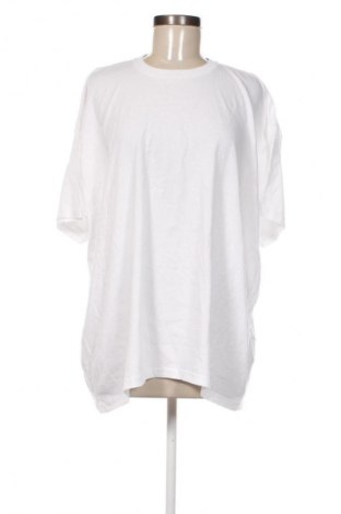 Damski T-shirt Fruit Of The Loom, Rozmiar XXL, Kolor Biały, Cena 40,45 zł