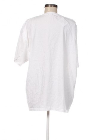 Damski T-shirt Fruit Of The Loom, Rozmiar XXL, Kolor Biały, Cena 40,45 zł