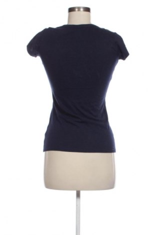 Tricou de femei G-Star Raw, Mărime XS, Culoare Albastru, Preț 75,99 Lei