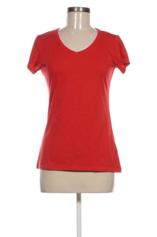 Női póló G-Star Raw, Méret M, Szín Piros, Ár 6 529 Ft