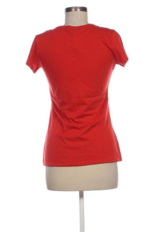 Női póló G-Star Raw, Méret M, Szín Piros, Ár 6 529 Ft