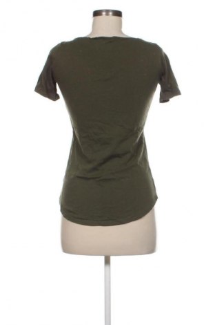 Damen T-Shirt G-Star Raw, Größe XS, Farbe Grün, Preis 10,00 €