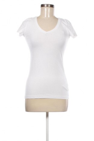 Γυναικείο t-shirt G-Star Raw, Μέγεθος M, Χρώμα Λευκό, Τιμή 15,99 €