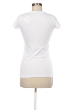 Γυναικείο t-shirt G-Star Raw, Μέγεθος M, Χρώμα Λευκό, Τιμή 15,99 €
